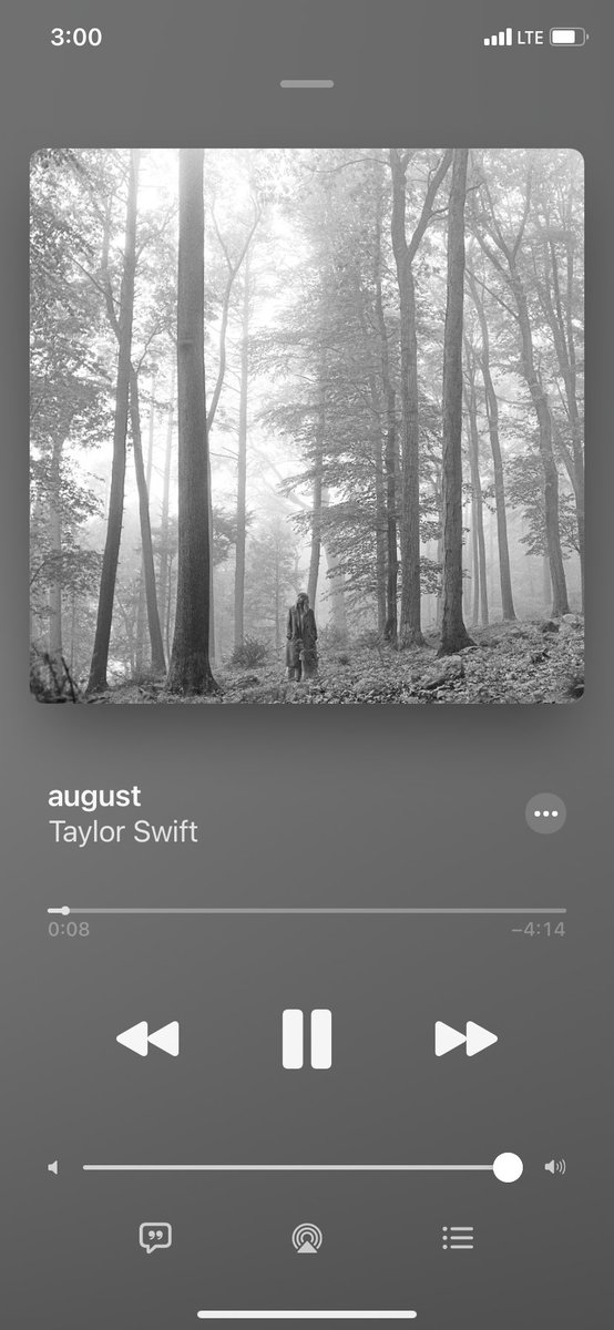 Laurenk83's tweet image. Listening to.... #August 🧡🧡🧡♌️🦁🔥#AugustTaylorSwift 🌞🎶