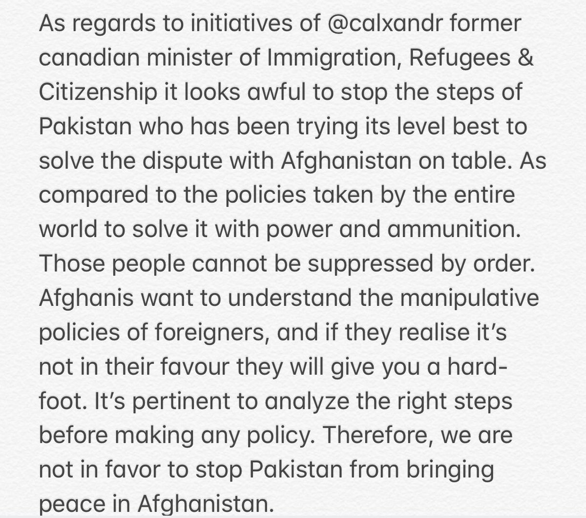 shaztehseen's tweet photo. Addressing @calxandr absurd statement. @Pbah1 @PakinCanada_ @ImranKhanPTI @ZahidIButt 
#WomanCoordinatorPBAH https://t.co/jpTMixIBgl