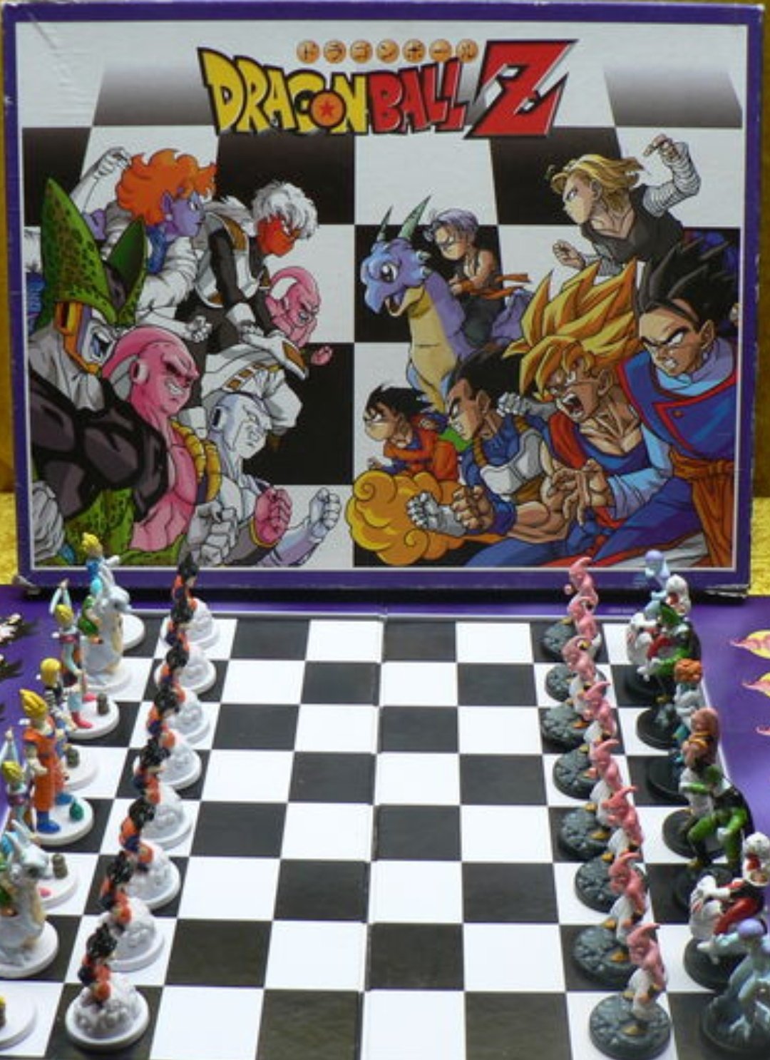tenis gatear Molester Retro 80's💫90's 🎄🎄🎄 on Twitter: "Ajedrez de Dragon Ball Z ♟️♟️ https://t.co/CI6BOHrnHi" / Twitter tenis gatear Molester Retro 80's💫90's 🎄🎄🎄 on Twitter: "Ajedrez de Dragon Ball Z ♟️♟️ https://t.co/CI6BOHrnHi" / Twitter