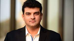 Happy birthday Siddharth Roy Kapur 