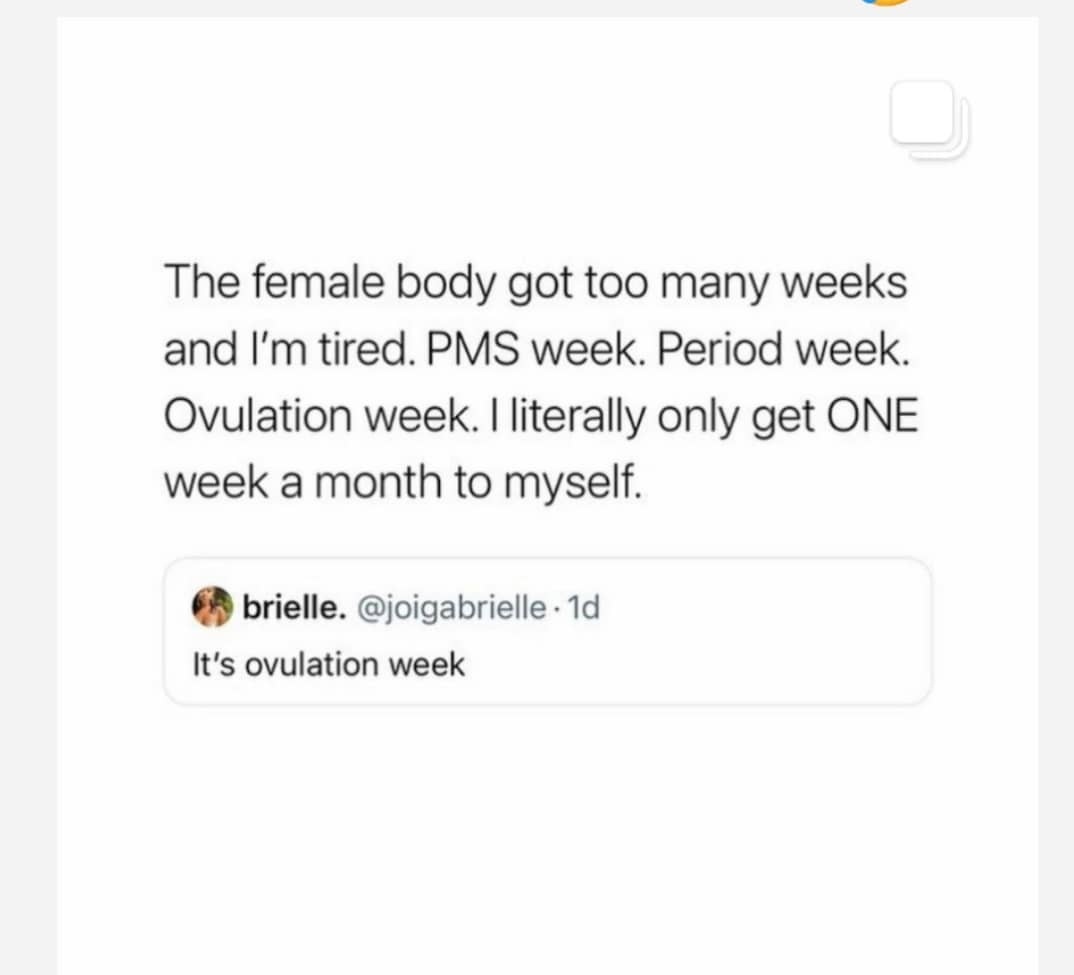 Akanksh90605568's tweet image. What are the scientists doing... Why haven't found any easy solution to get rid of this shitty thing #periodsuck