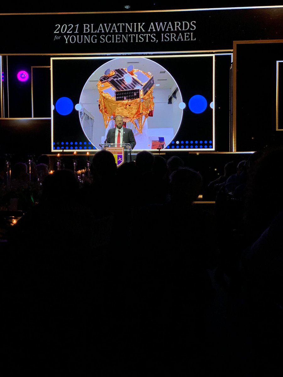 Blavatnik Awards (@blavatnikawards) on Twitter photo "It is the story of #Beresheet, a small spacecraft with a huge dream: to be the first privately funded spacecraft to ever reach the moon 🌕, and carry Israel’s flag 🇮🇱 all the way there." - Blavatnik Awards Israel Keynote speaker, Kfir Damari <a href="/kfirdm/">Kfir Damari</a> <a href="/TeamSpaceIL/">Israel To The Moon</a> #Blavatnik2021 "It is the story of #Beresheet, a small spacecraft with a huge dream: to be the first privately funded spacecraft to ever reach the moon 🌕, and carry Israel’s flag 🇮🇱 all the way there." - Blavatnik Awards Israel Keynote speaker, Kfir Damari <a href="/kfirdm/">Kfir Damari</a> <a href="/TeamSpaceIL/">Israel To The Moon</a> #Blavatnik2021