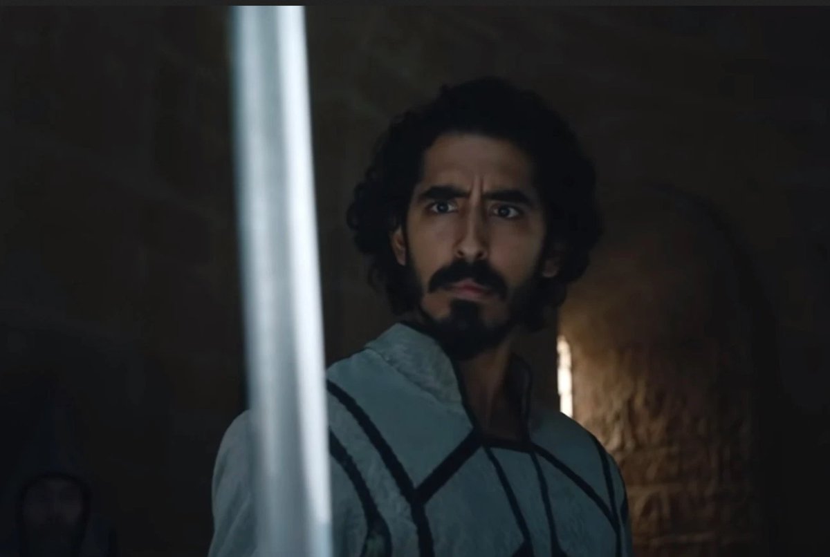 A direct refusal of the idea of the lifelong Quest that is being pushed into proving manliness and thus the notion of the Hero's Journey.

Terrified the whole way through, Gawain is no braver at the end! Struggling with expectations is what makes him a more interesting champion.