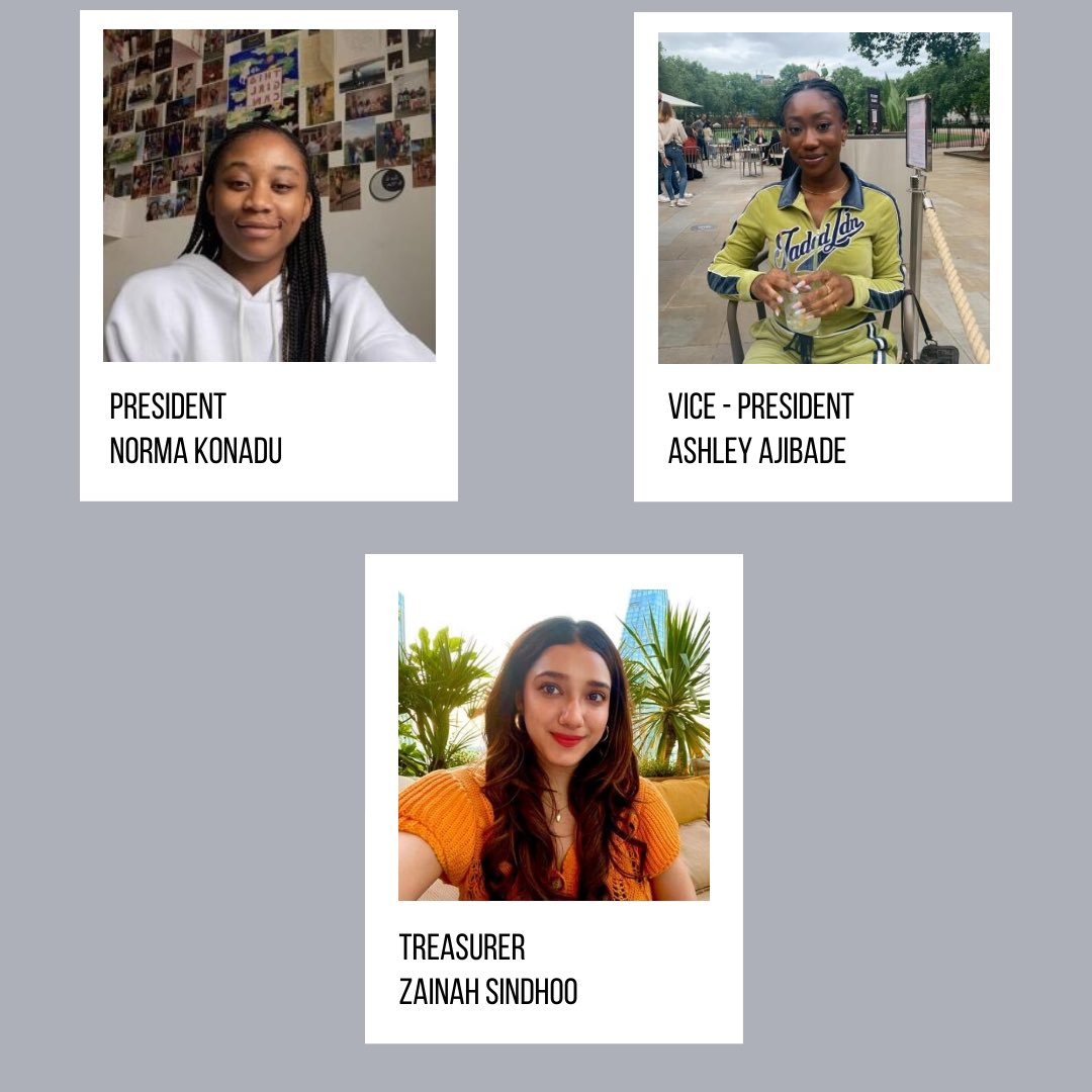 MedLincoln's tweet photo. Introducing the MedSoc Committee 2021/22🎉 Follow the link to learn more and meet the rest of the committee ! https://t.co/vXYheLtEDo https://t.co/t8UO4Z5I9i