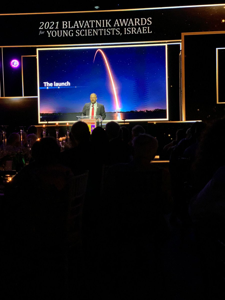 Blavatnik Awards (@blavatnikawards) on Twitter photo "The way to the launch was long and bumpy. It required extraordinary resilience and persistence to reach that desired moment..After many tests...we were on our way to the moon." - Blavatnik Awards Israel 🇮🇱 Ceremony Keynote speaker, Kfir Damari <a href="/kfirdm/">Kfir Damari</a> <a href="/TeamSpaceIL/">Israel To The Moon</a> #Blavatnik2021 "The way to the launch was long and bumpy. It required extraordinary resilience and persistence to reach that desired moment..After many tests...we were on our way to the moon." - Blavatnik Awards Israel 🇮🇱 Ceremony Keynote speaker, Kfir Damari <a href="/kfirdm/">Kfir Damari</a> <a href="/TeamSpaceIL/">Israel To The Moon</a> #Blavatnik2021
