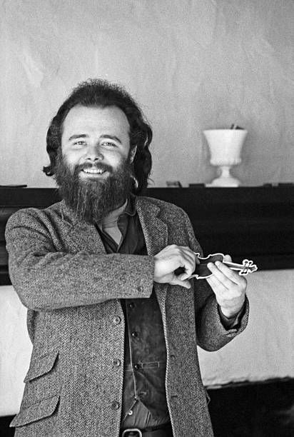 Happy Birthday  Garth Hudson 