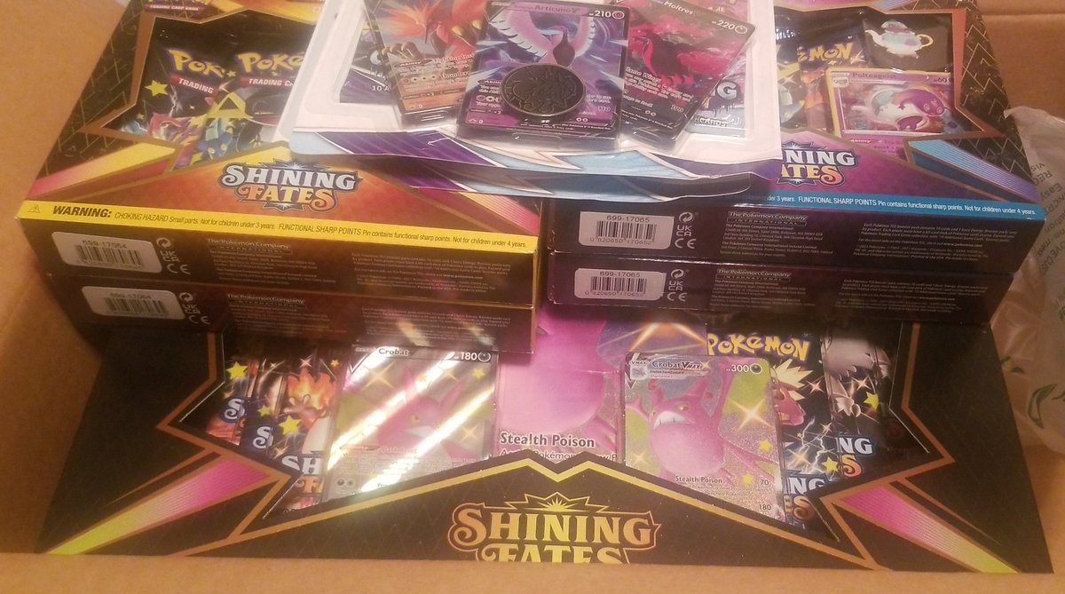 zantar19n's tweet photo. #MailCheck 👻🔥 https://t.co/Z6126Hoahg