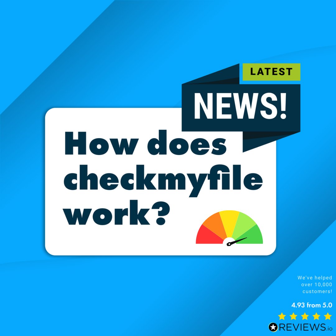 themortgagehut's tweet image. Widely recognised as one of the top UK credit report services, #checkmyfile is a hot topic with mortgage customers. How does it work? This guide explains exactly what checkmyfile is &amp;amp; how it may be used to boost your #creditscore: ow.ly/ixXL50FEukn #mortgagehelp #badcredit
