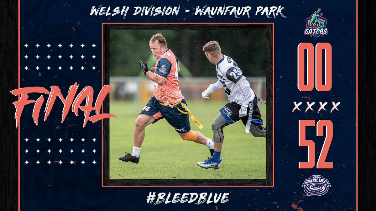 Gwent Gators tweet media