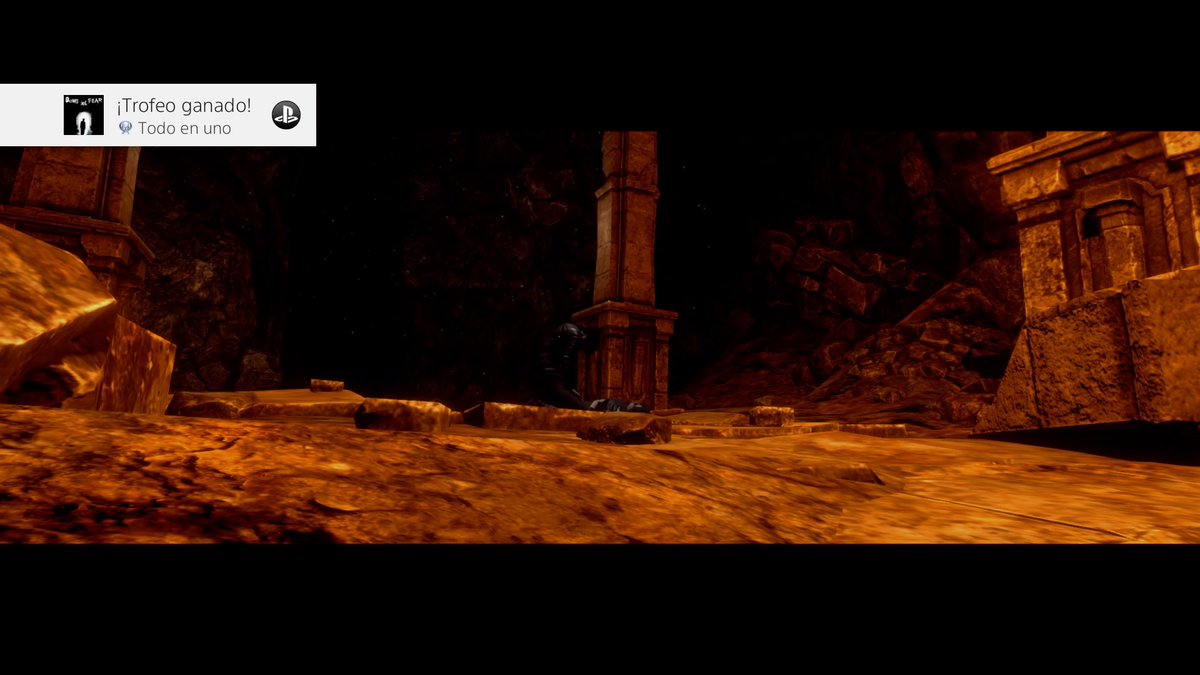 TohruOkogi's tweet photo. Dawn of fear
Todo en uno (Platino)
Todos los trofeos #PS4share Platino número 13 y muy especial por ser mi primer platino de uno de mis géneros favoritos 🖤 Ha sido un placer acompañar al pobre de Alex en su terrorífica aventura 😎🤟🏻 @Br0k3nSite @DawnofFear3 https://t.co/eMQbfAOKnj