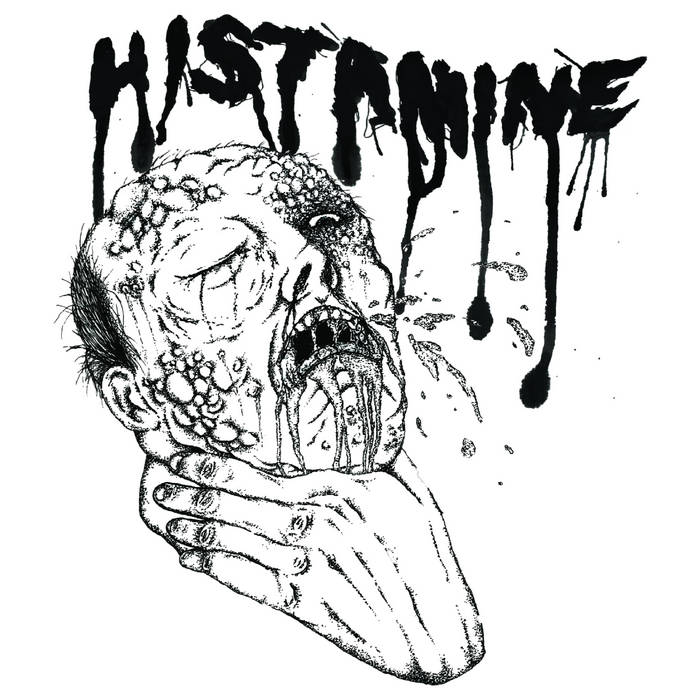 ConvulseRecs's tweet photo. DISTRO UPDATE: New titles in from Australia's Last Ride Records and Minnesota's SPHC Records. Releases from Histamine, Primitive Blast, Sarushibai, and more. Order at https://t.co/LnPi9lT8mX https://t.co/u0UA9CNAV8