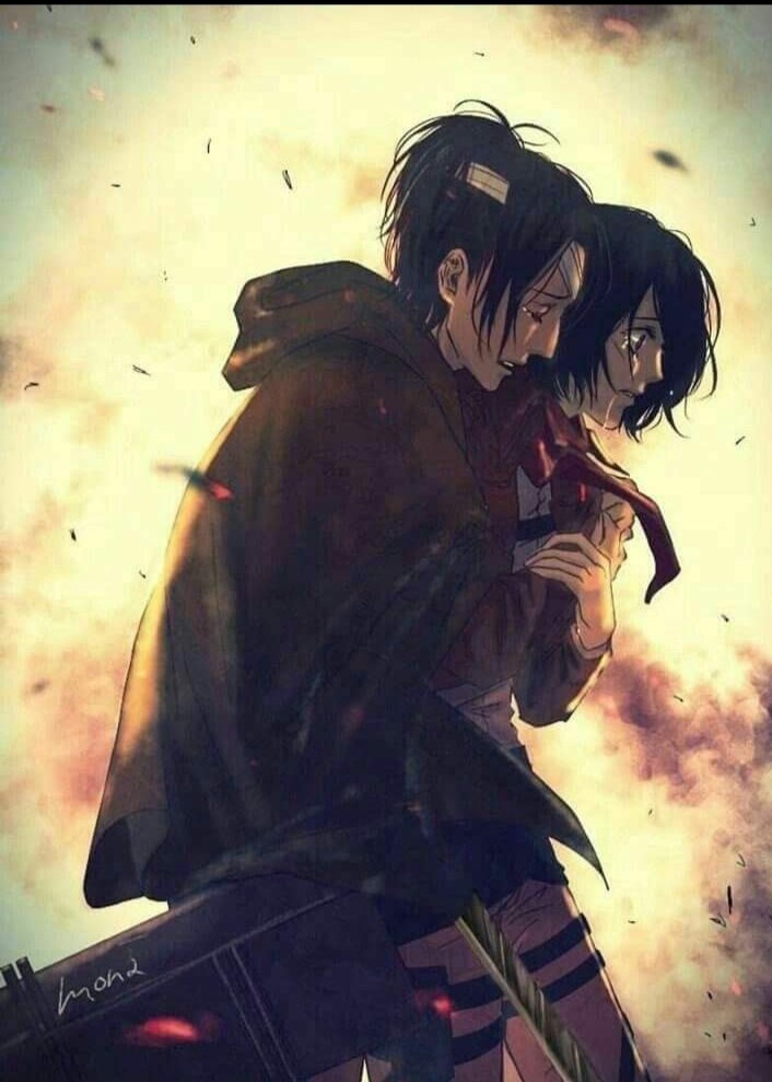 Mikasa Ackerman16 on Twitter: Mikasa Ackerman16 on Twitter: