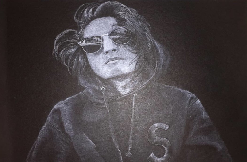 Michael Irula tweet media