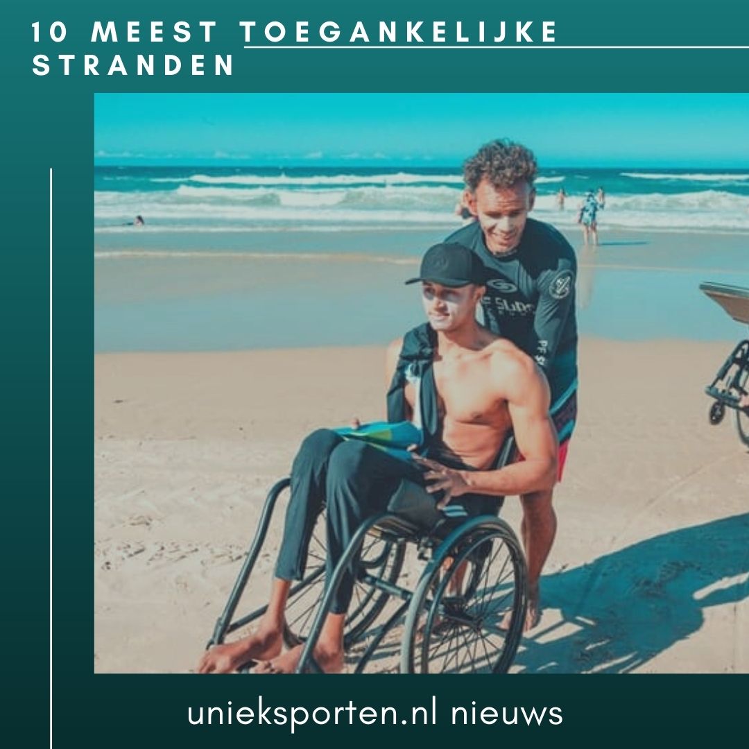 bit.ly/3xlcVQG  #toegankelijk #handicap #rolstoel #toegankelijkvoormensenmeteenbeperking #toegankelijkheid #ipgbernheze #beperking #ipgbernheze #zomer #strand #Bernheze #vakantie #zomer #strand