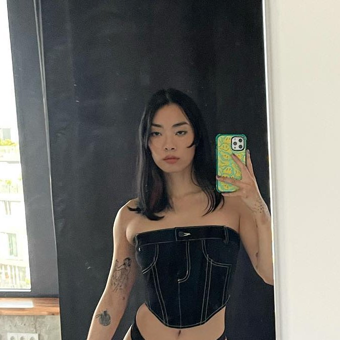 Rina Sawayama | instagram