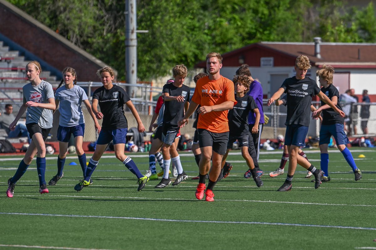 Stockade FC Futures tweet media