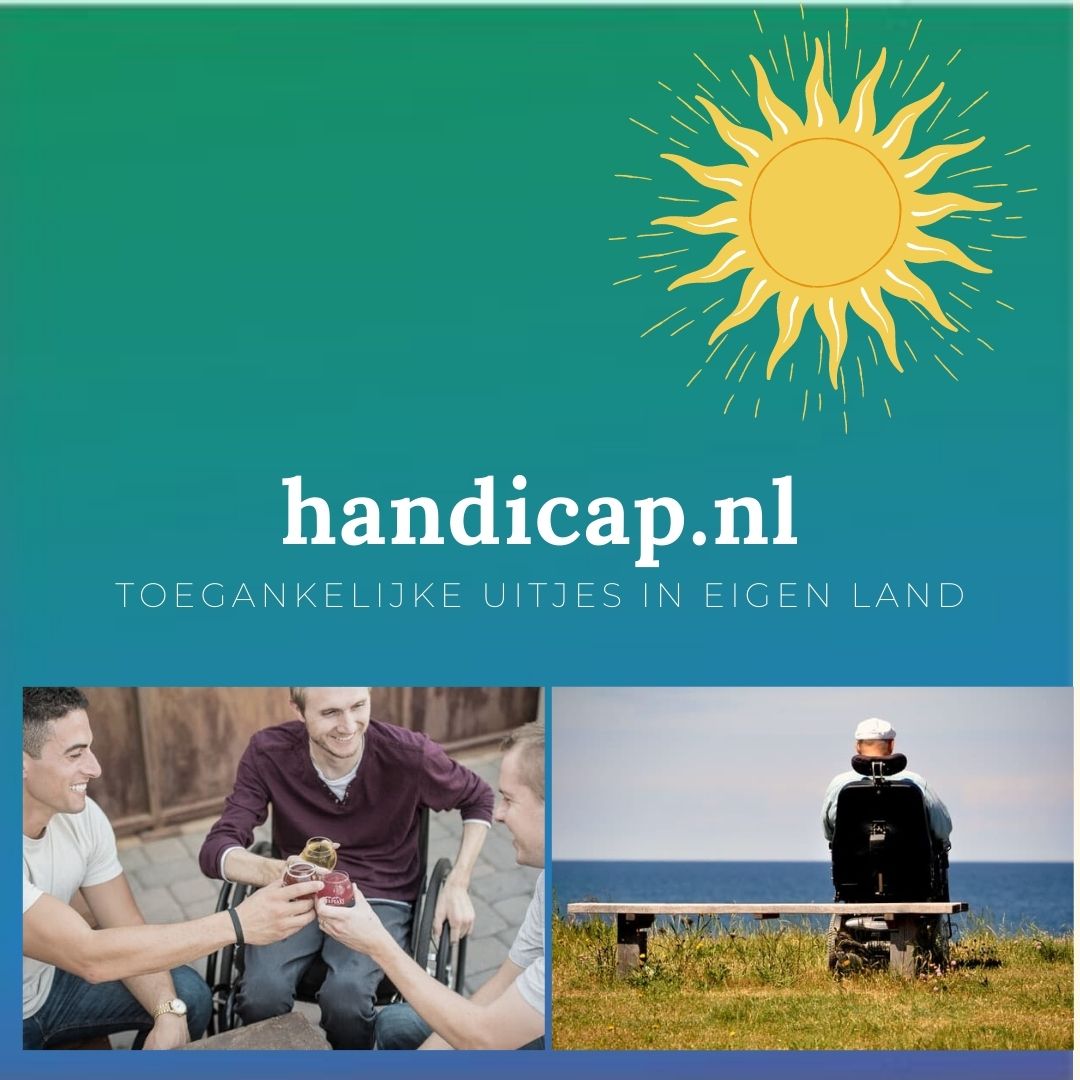 bit.ly/3xcw6wd #toegankelijk #handicap #rolstoel #toegankelijkvoormensenmeteenbeperking #toegankelijkheid #ipgbernheze #beperking #ipgbernheze #zomer #strand #Bernheze #vakantie #zomer