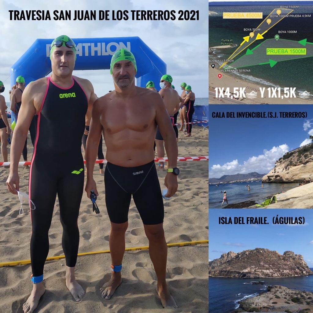 ANTONIO AROCA tweet media