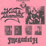 Photo by ThisDayinMegadeth (@MegadethHistory)