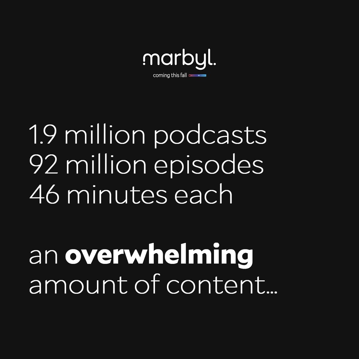 Marbyl (@marbylapp) on Twitter photo 