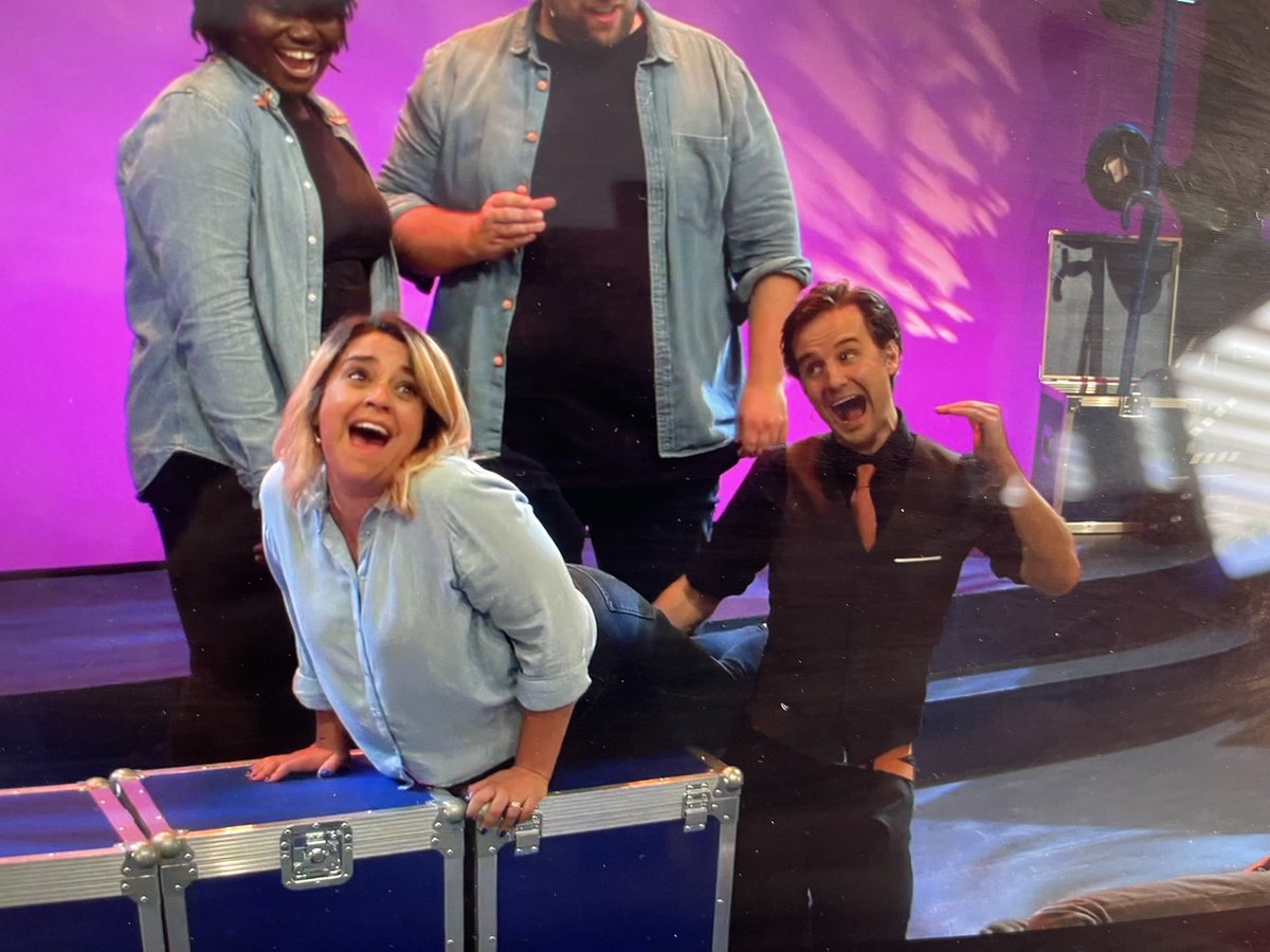 brookederosa's tweet image. “I’m here you need to be here!!!!!”@mischiefcomedy @HenryShields #nancyzamit beautiful Ariel!! #imhereyouneedtobehere #MischiefMovieNightIn new favorite line!