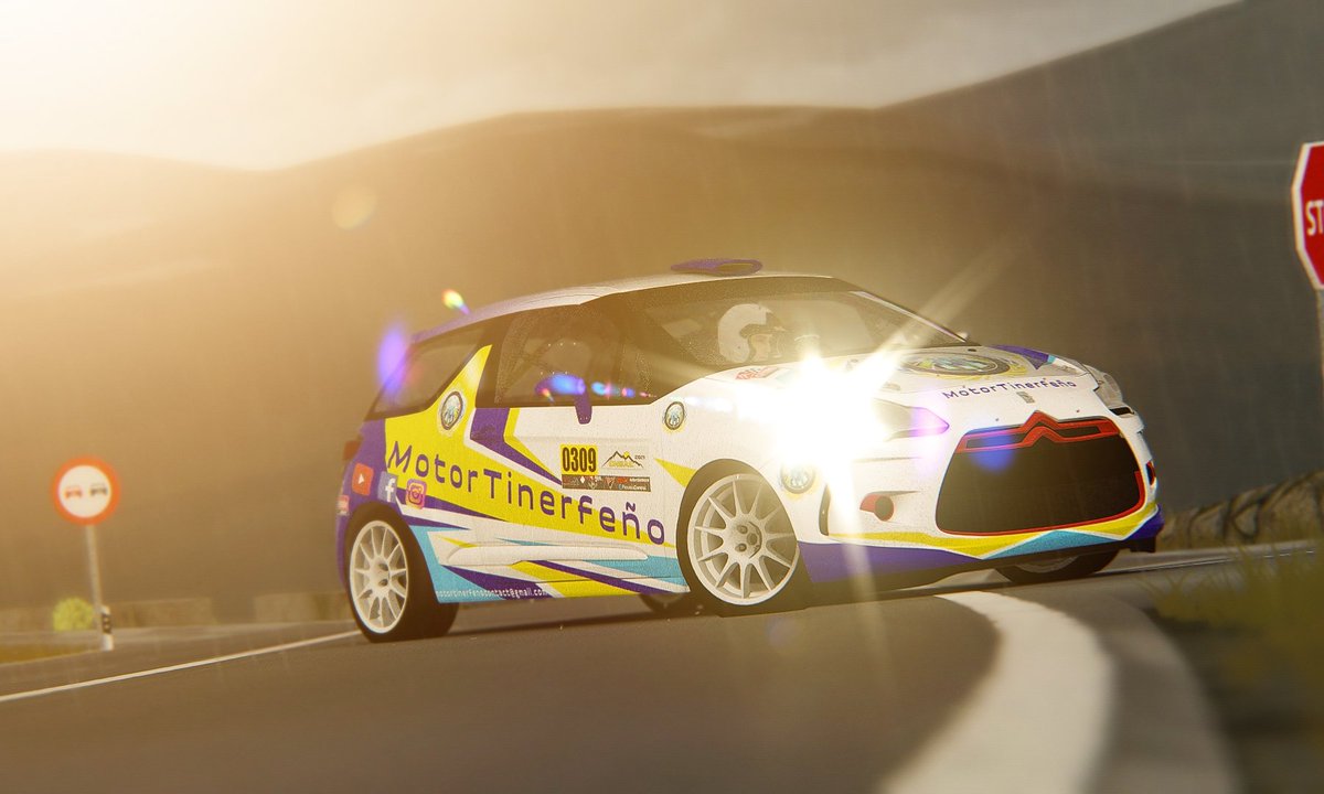 Finalizamos la Subida St. María de la Alameda, puntuable para el CNSAC. Para olvidar😔. 

Bastante decepcionado con mi actuación. Ya que, tras lo plasmado en entrenos, podría haber estado en puestos muy muy positivos, pero no fue así en carrera👎🏼.

Los nervios no descansan.