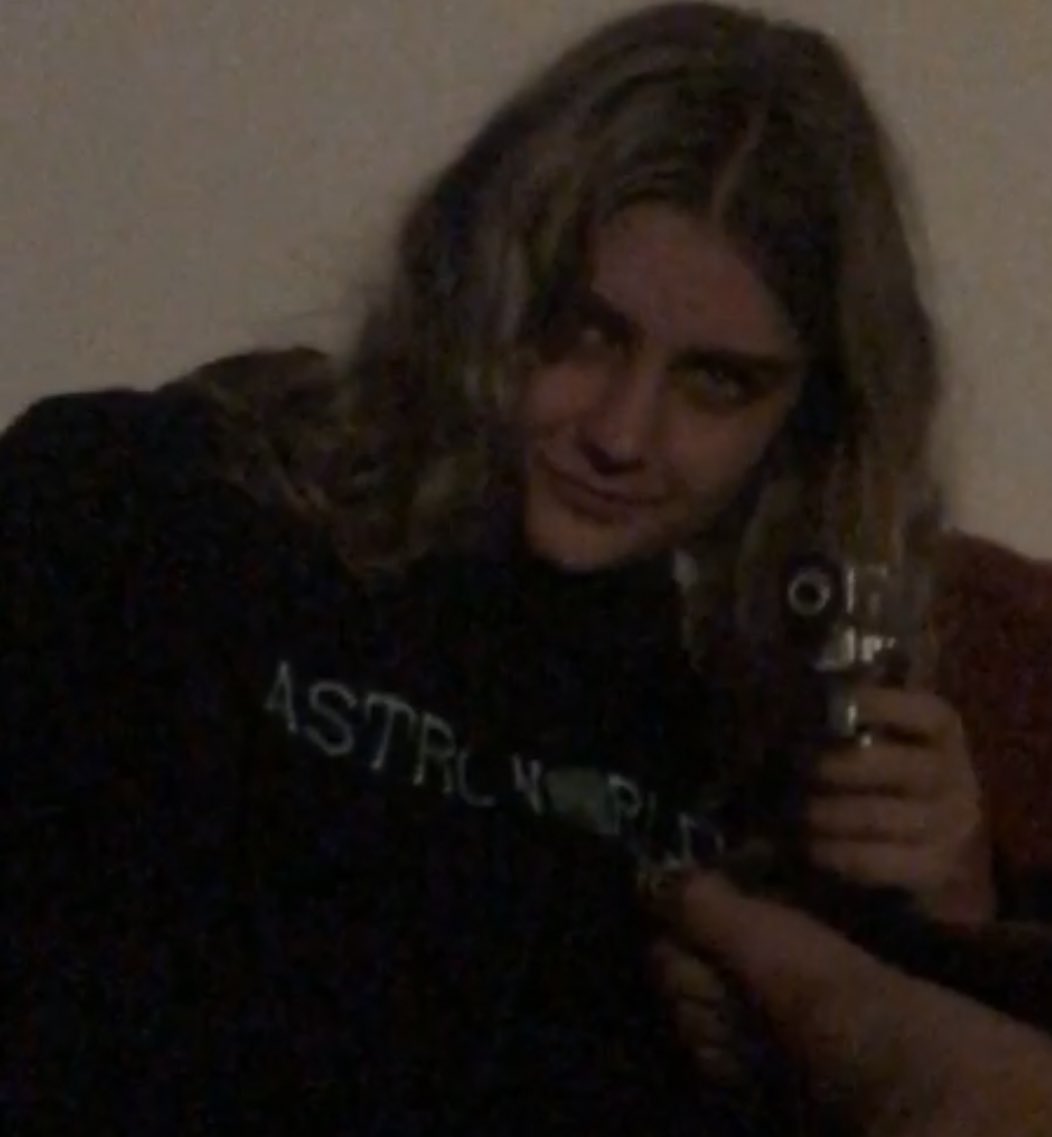 juan carlo y el espiritu