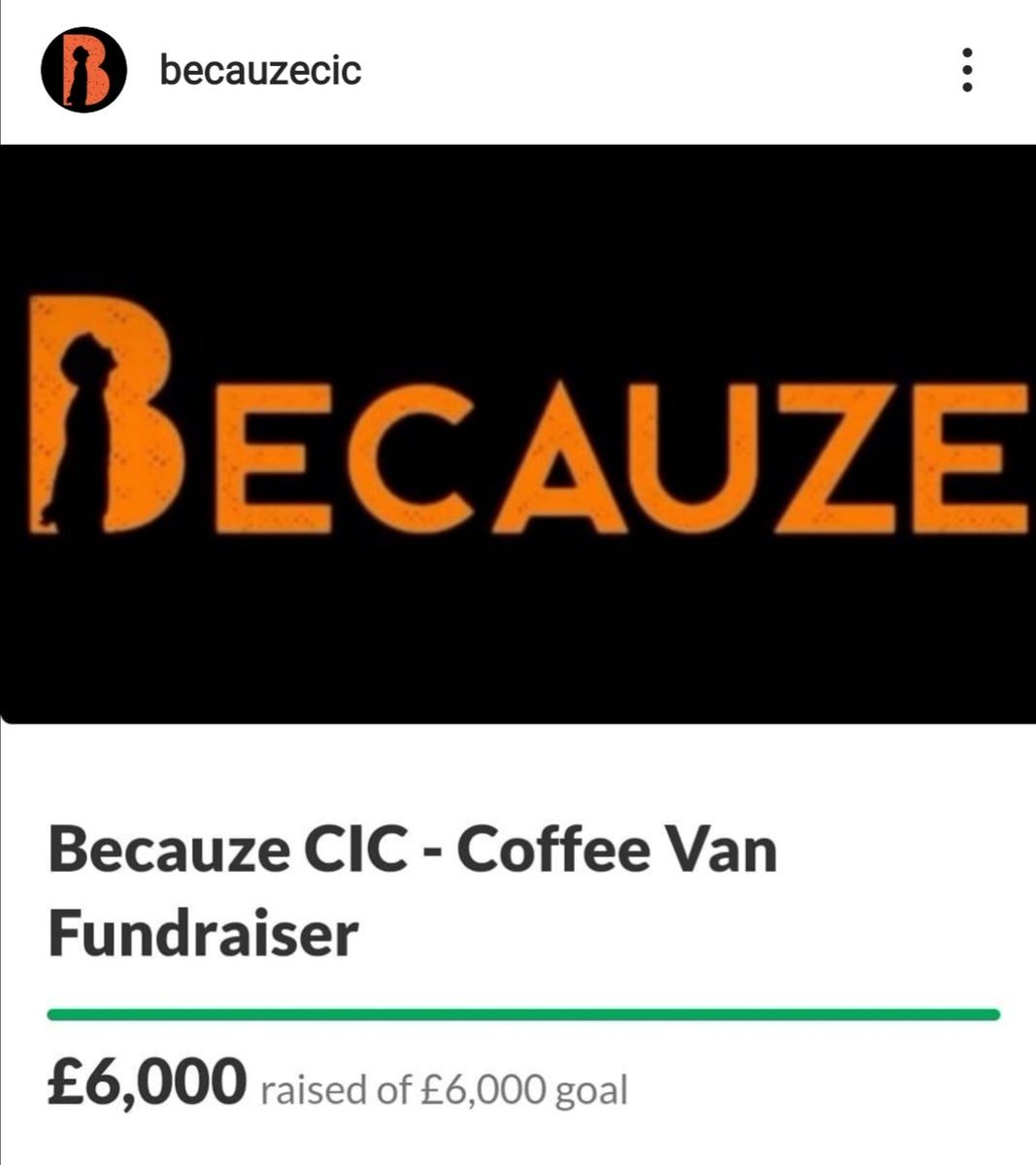 We did it 🧡🧡🧡

I would like to thank everyone who has helped us reached our goal. We are truly overwhelmed!!! Thank you so much.
#gofundme #thankyou #opportunities