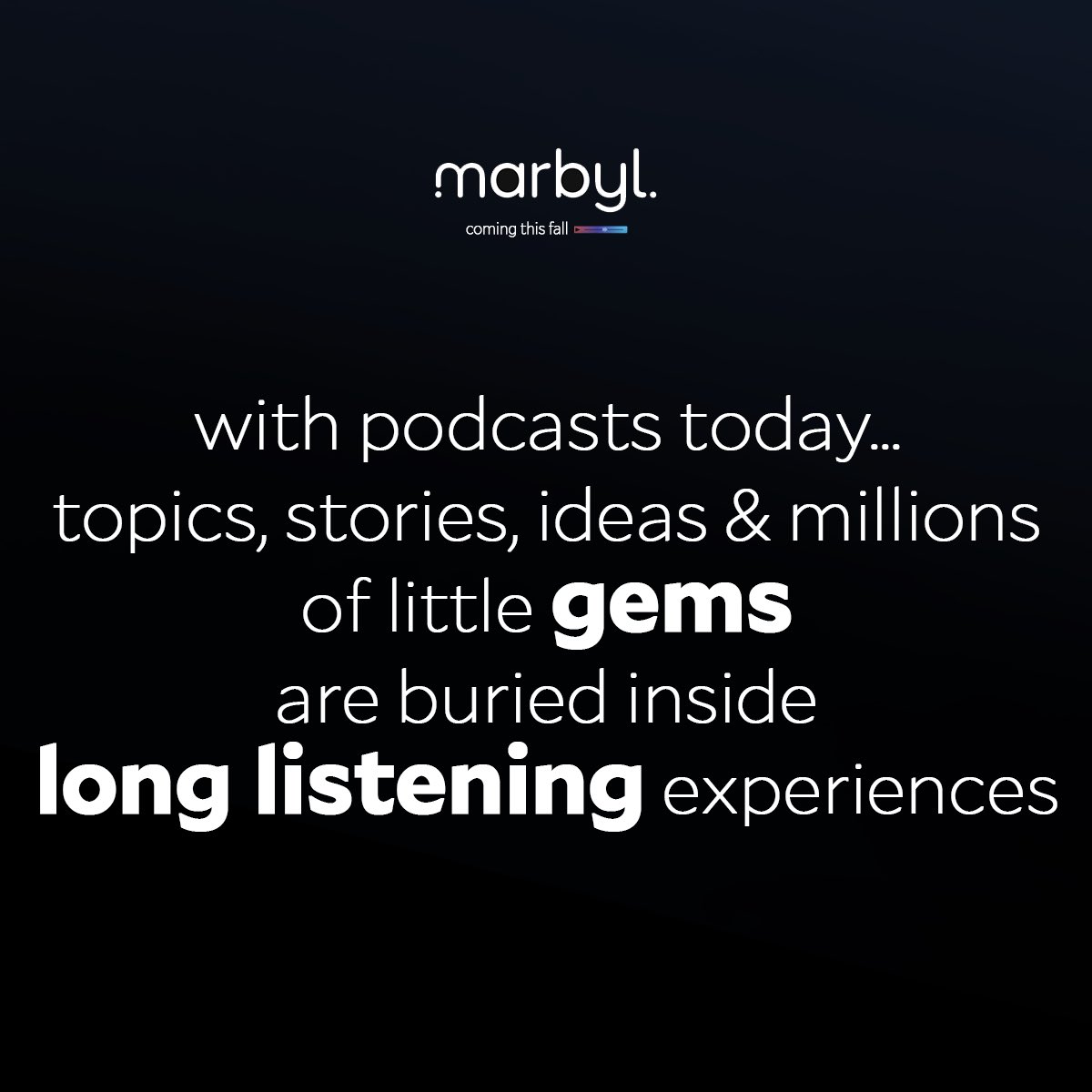 Marbyl (@marbylapp) on Twitter photo 