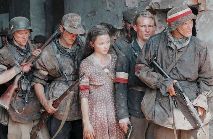 Es preciso luchar. Aunque no haya (aparente) esperanza de éxito. Siempre, siempre