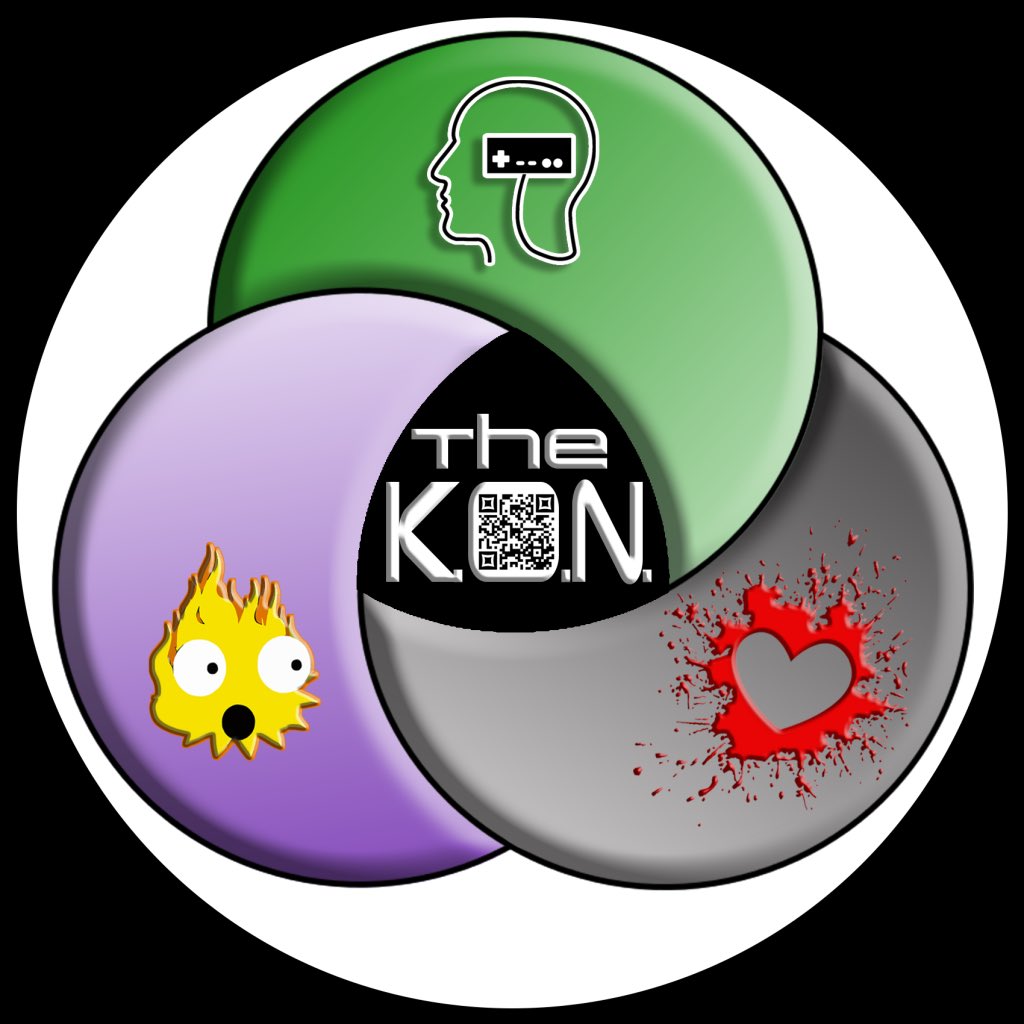 TheKONMen1's tweet image. The Knowledge of Nothing podcast:
Give us a listen, to find out what you’re missing!
#makingsomethingoutofnothing
Listen 
Like 
Follow 
FB&amp;amp;IG-theknowledgeofnothing
Twitter-The KONMen1
#whoknewnothingwiuldbesoentertaing