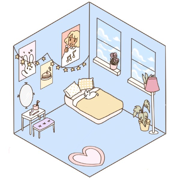 JOOHEONlE's tweet photo. room i want vs me https://t.co/KhiJb5lL51