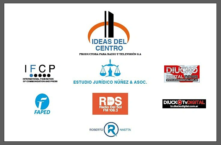 RobertoNastta's tweet photo. IDEAS DEL CENTRO
Productora para Radio y Televisión S.A.
Nuevas oficinas en la Ciudad de Buenos Aires. 
#renovar #crecer #proyectar #concretar https://t.co/l4hv9JwH44