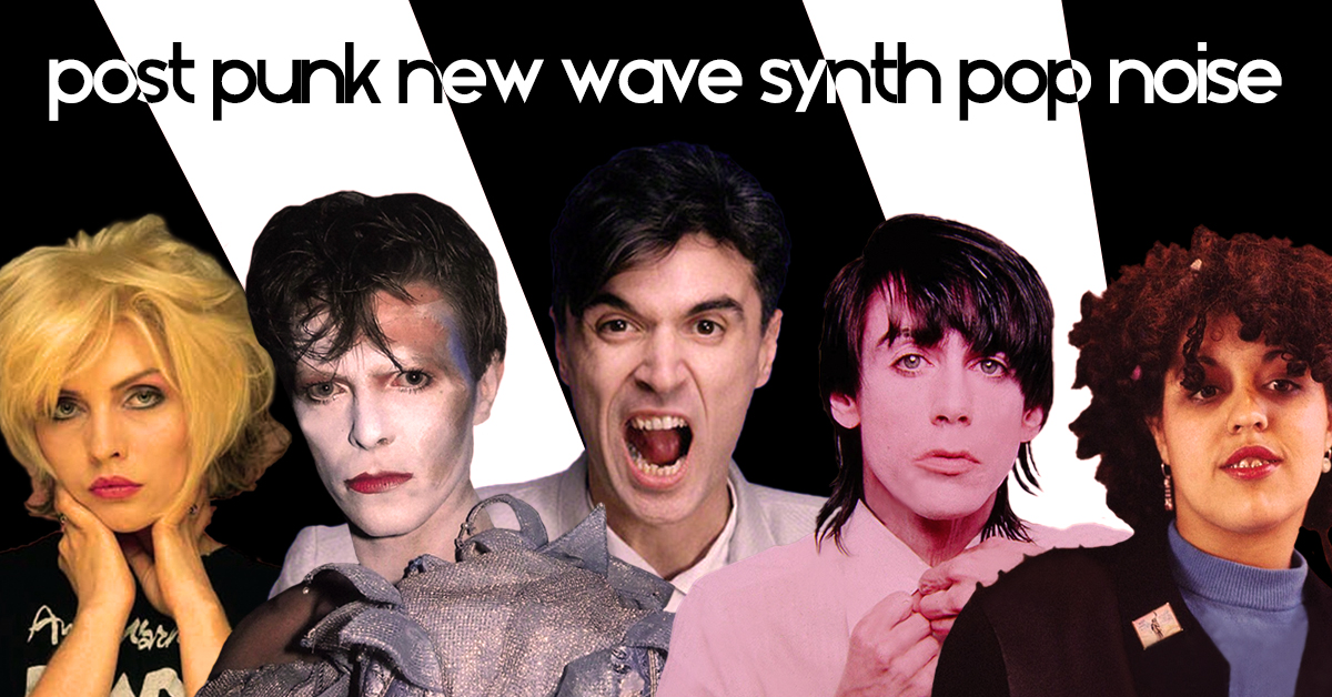 Mirrror Moves returns! See you at the birthday comeback for a #postpunk #newwave #synthpop party! Xx 
facebook.com/events/1920607…