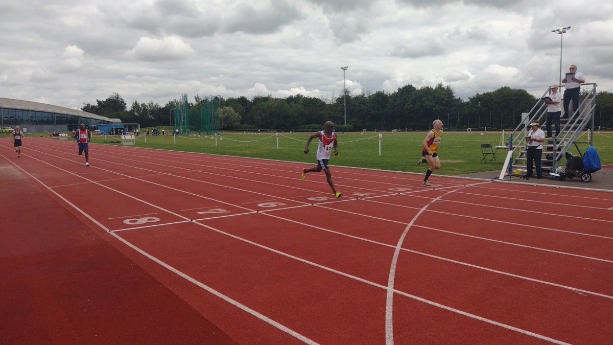 Nibcode's tweet image. #NibcodeSolutions competing at British Masters Regional (South) Track & Field #Challenge at Lee Valley today #mastersathleticsuk A healthy mind breeds a healthy body and visa versa! — Zig Ziglar
