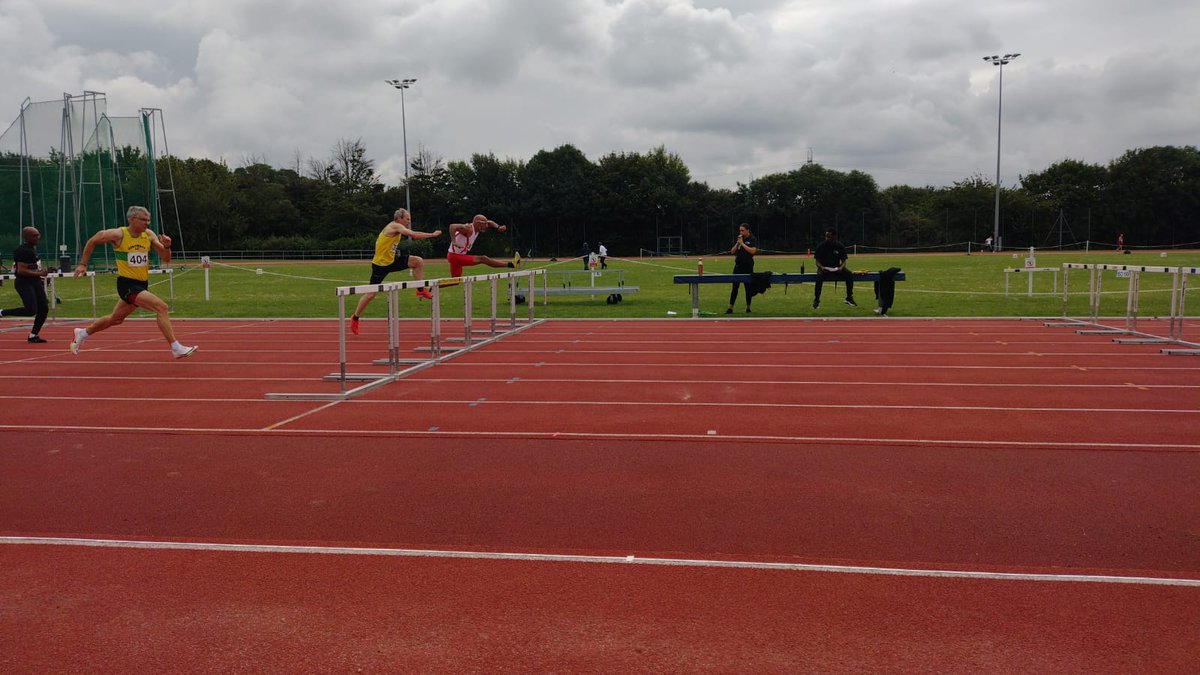 Nibcode's tweet image. #NibcodeSolutions competing at British Masters Regional (South) Track & Field #Challenge at Lee Valley today #mastersathleticsuk A healthy mind breeds a healthy body and visa versa! — Zig Ziglar