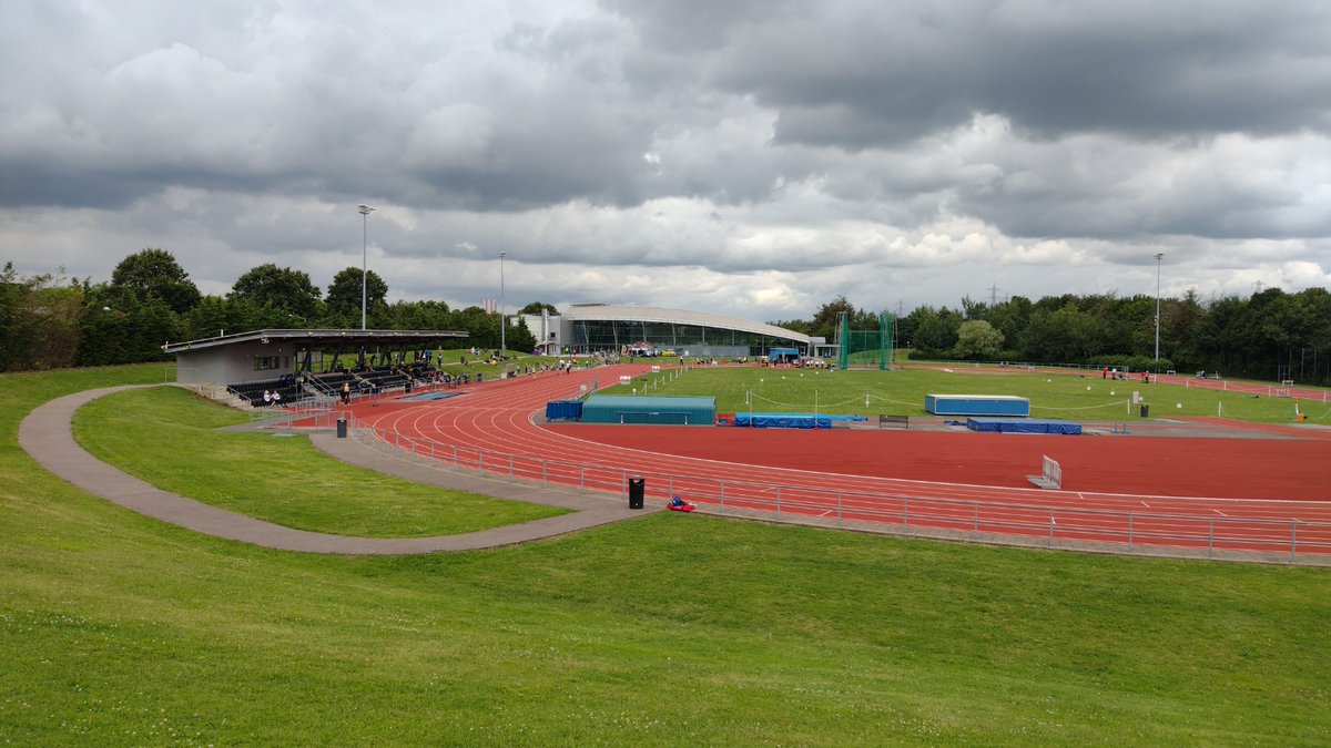 Nibcode's tweet image. #NibcodeSolutions competing at British Masters Regional (South) Track & Field #Challenge at Lee Valley today #mastersathleticsuk A healthy mind breeds a healthy body and visa versa! — Zig Ziglar