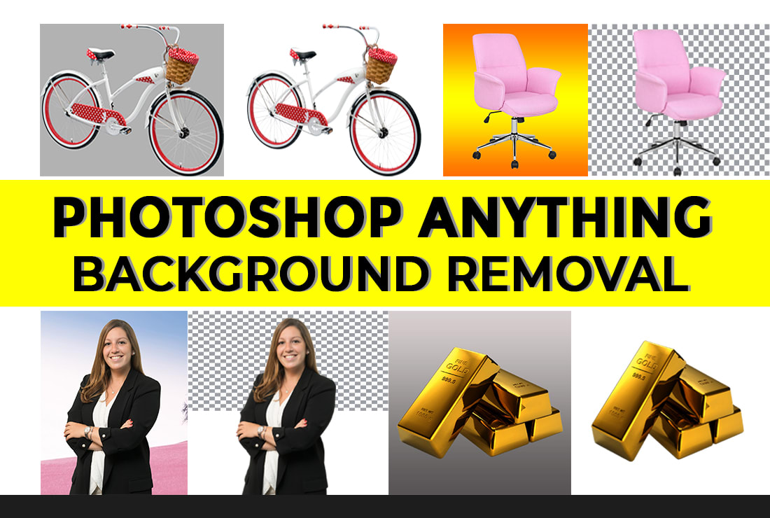 Hi there, I'm Enarul, graphic designer. I can do any kind of image or photo background removal. If you need any kind of image or photo background remove.
Contact me: rb.gy/hbxjzq
Gmail: mdenaruli0001@gmail.com
#transparent
#backgroundremoval 
#whitebackground