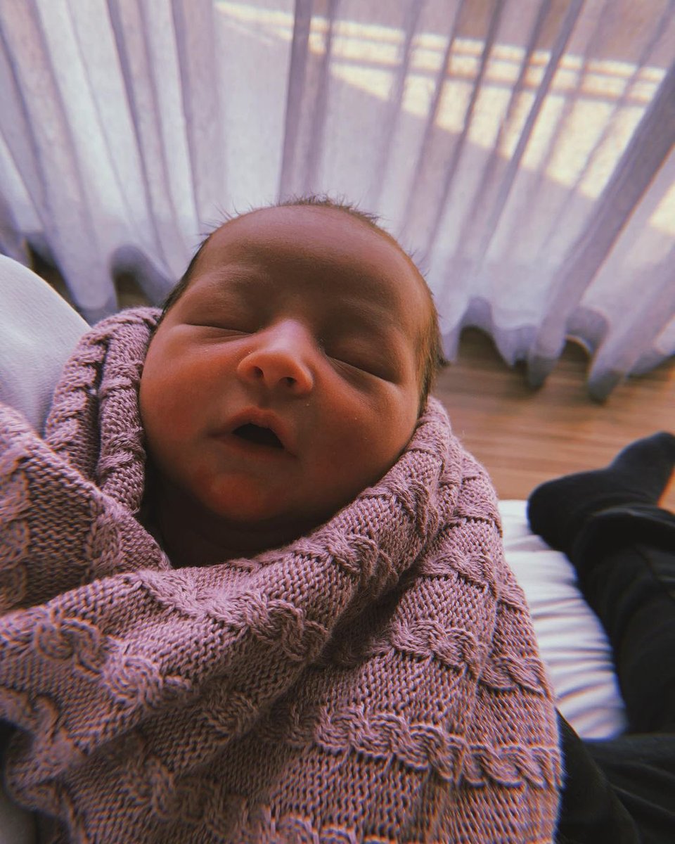Cris é a criança mais linda desse mundo! 🥺💜