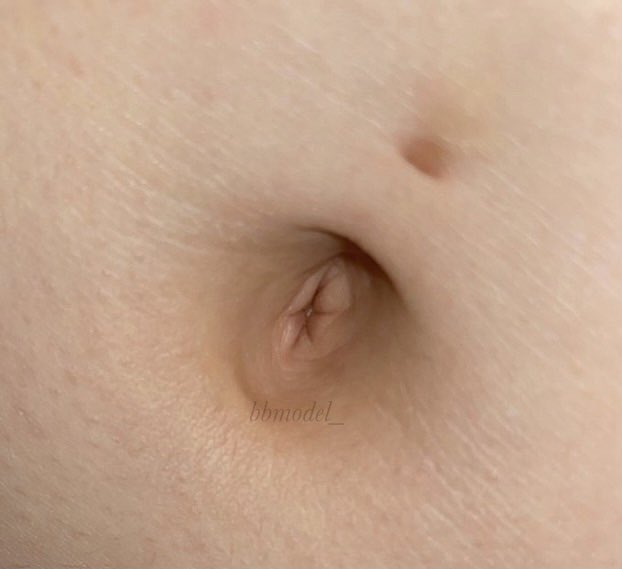 Belly Queen 👑 tweet media