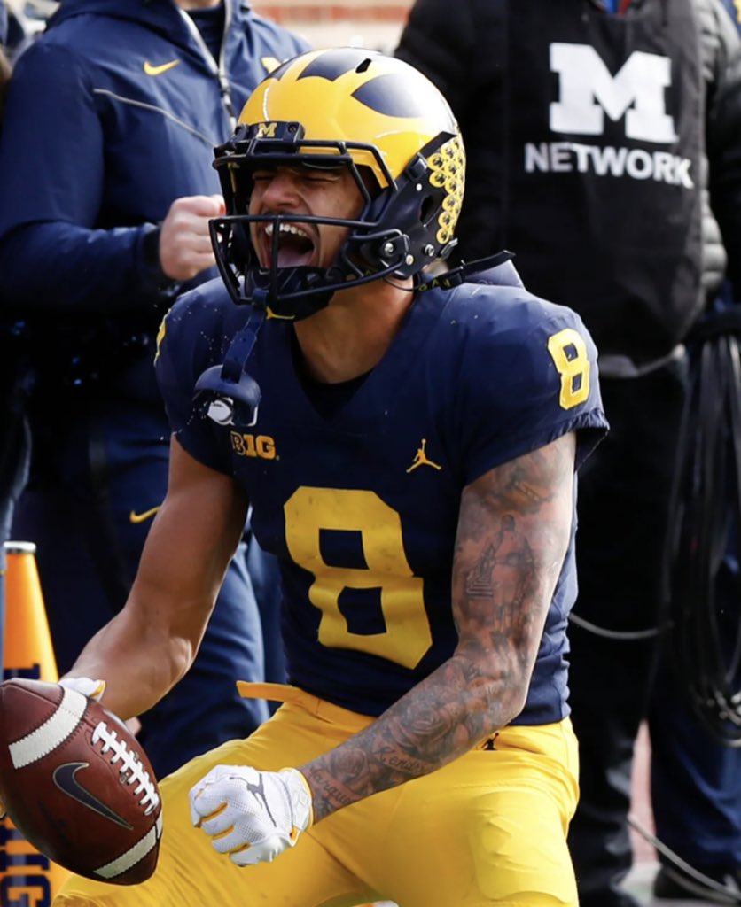 Jaidyn Doss tweet media