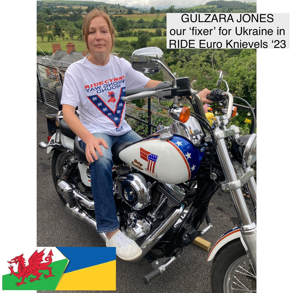 Glyndwr Green Lanes Experience (@ridemanx) on Twitter photo 