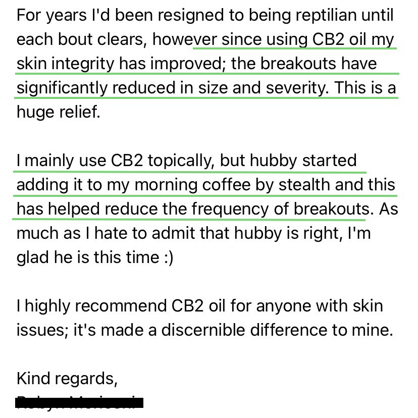 CannandaCrew's tweet photo. #CB2reviews for #psoriasis
.
.
#CannandaCB2 #CB2oil #CB2blend #CB2wellness #psoriasistreatment #psoriasiswarrior #psoriasisproblems #psoriasiscommunity #psoriasishealing #psoriasissupport #psoriasishelp https://t.co/4ADIR0oADx