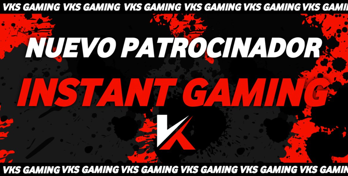 instant-gaming.com/?igr=vksgaming
INSTANT GAMING, LA MEJOR PÁGINA CON LOS MEJORES PRECIOS Y 100% FIABLE PARA COMPRAR VUESTROS JUEGOS. PINCHA EN ESTE ENLACE Y TE DIRIGIRÁ DIRECTAMENTE