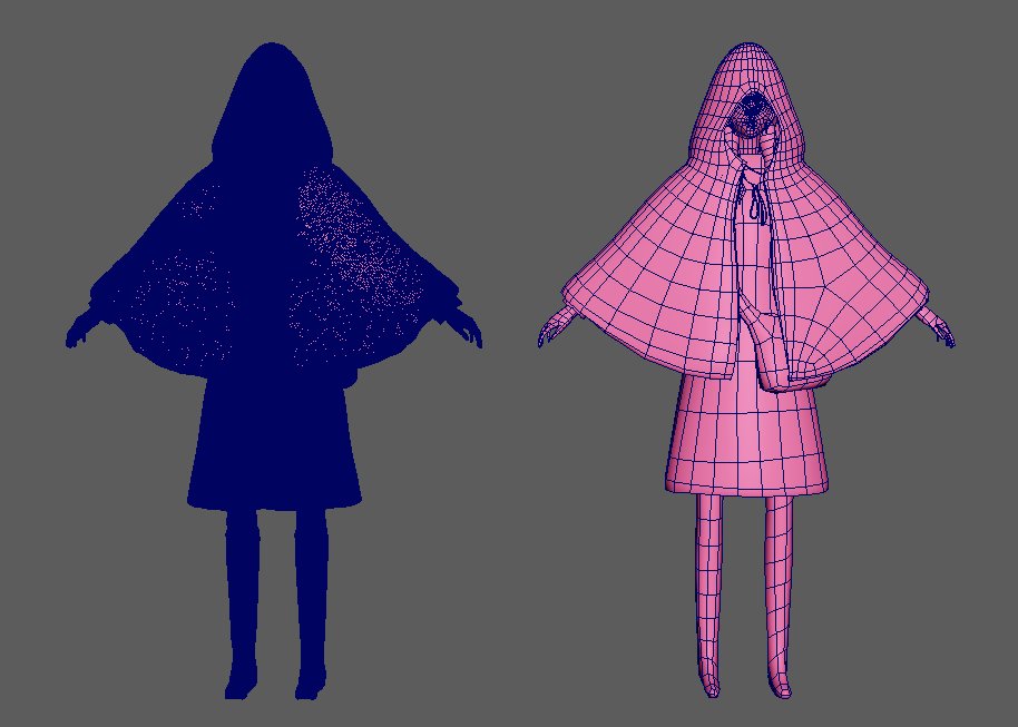 eclipsedgame's tweet photo. We missed yesterday's #screenshotsaturday, but it was for a good cause, we hope! We present high poly VS low poly wireframes. Maya's automatic retopology tool has been such a godsend!
#gamedev #indiedev #indiegame #gameart #3dgame #3dmodelling #retopology #lowpoly #maya2022 https://t.co/mYqQbBnr5a
