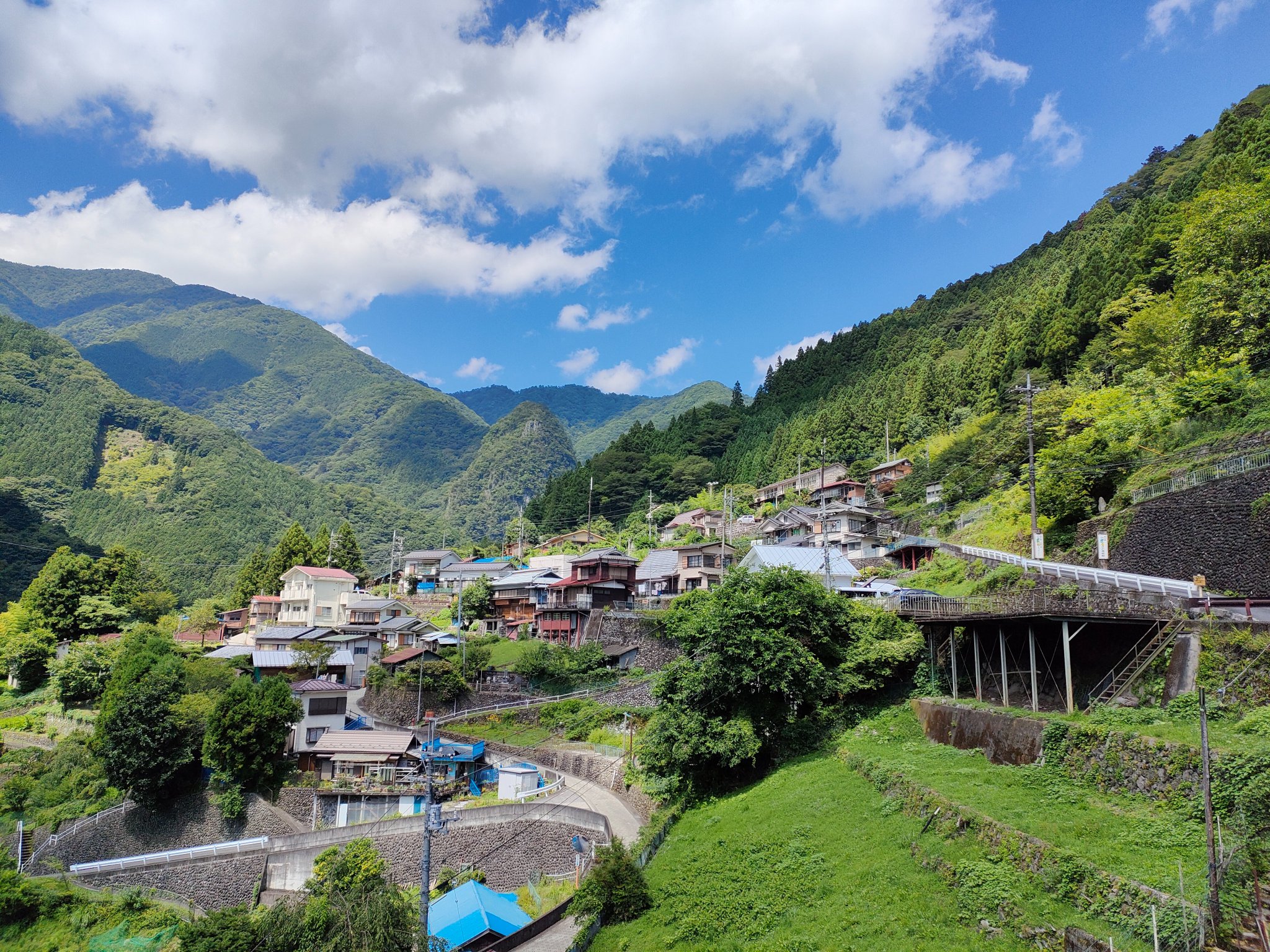 一般社団法人奥多摩観光協会【公式】 on Twitter