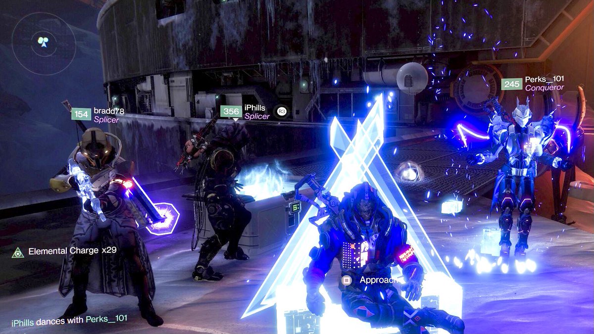 Hive_Hunterz's tweet image. Congrats to bradd78 and iPhills on their first #DeepStoneCrypt completion last night! 
Great effort by the whole team! 🏆
#destiny2 #raid #DSC #destinyFANZ
@DestinyTheGame @DestinyGameANZ