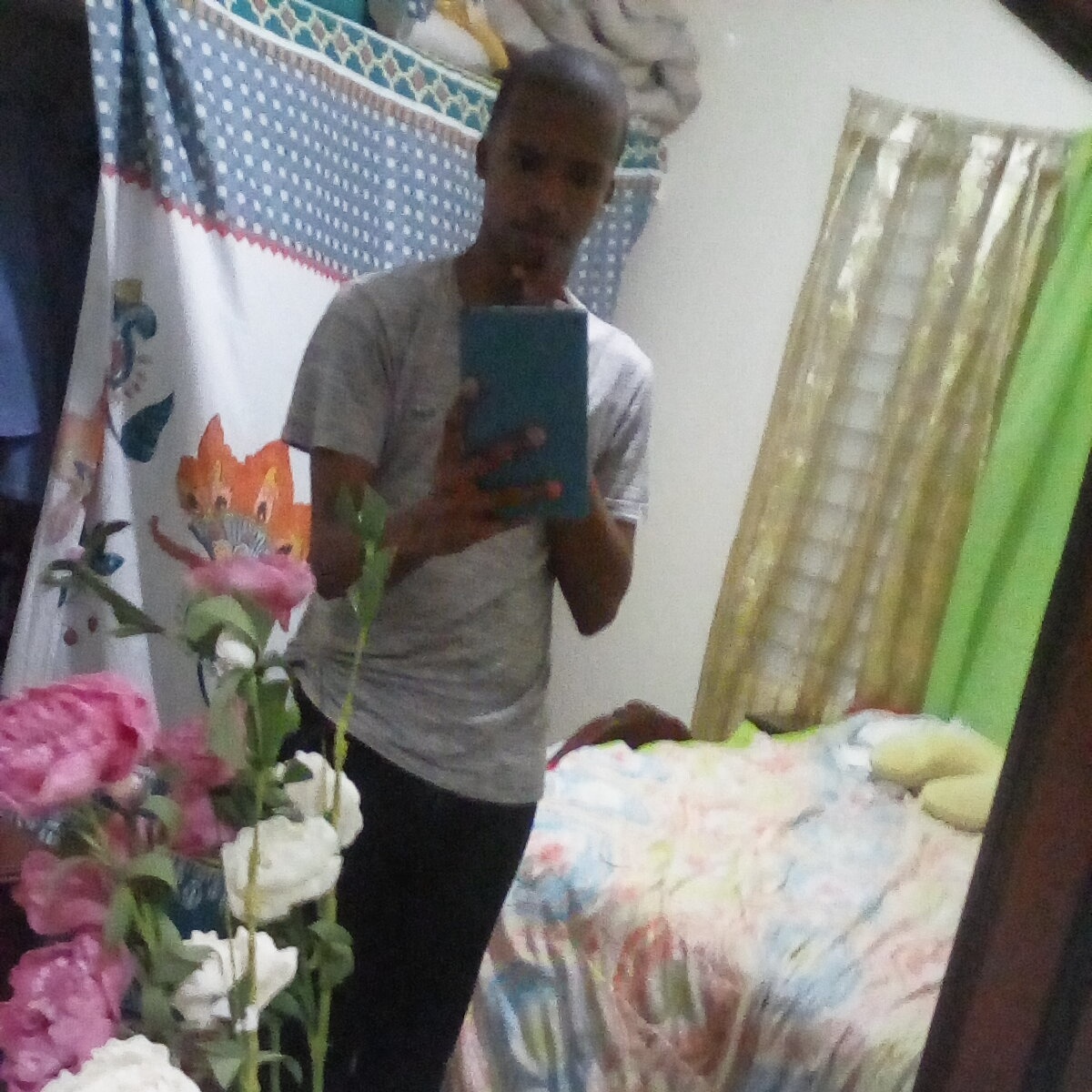 #NuevaFotoDePerfil