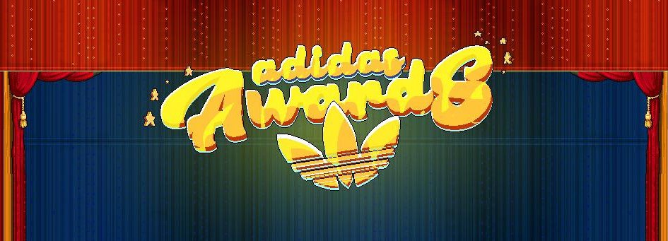 agenciadidas's tweet photo. ⭐ ADIDAS AWARDS 2021 ⭐

Dentro de 23 dias a Adidas completará seus 6 anos de história, e com isso, apresentamos também a 4ª edição do #AdidasAwards!

🟡| Primeira fase de indicaç��es:
https://t.co/jD3kxMmeaK
https://t.co/kGSYPkTS91
https://t.co/xaZy4Ohdgq https://t.co/yiow4EGB32