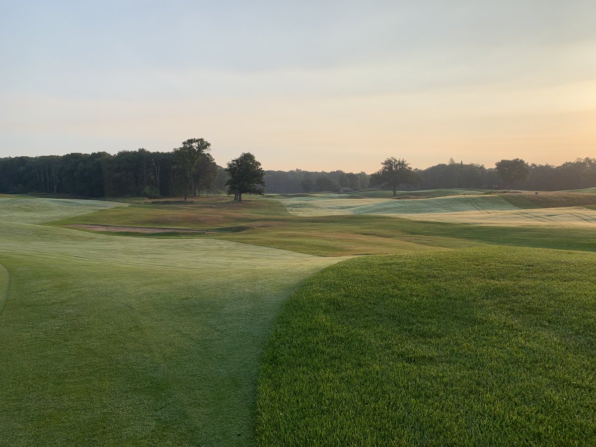 Perfect morning.#WBYC